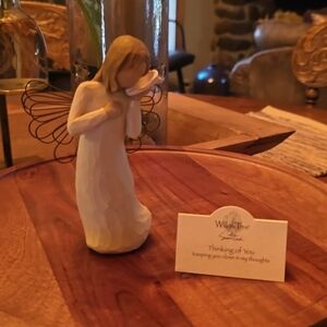 Willow Tree Thinking of You